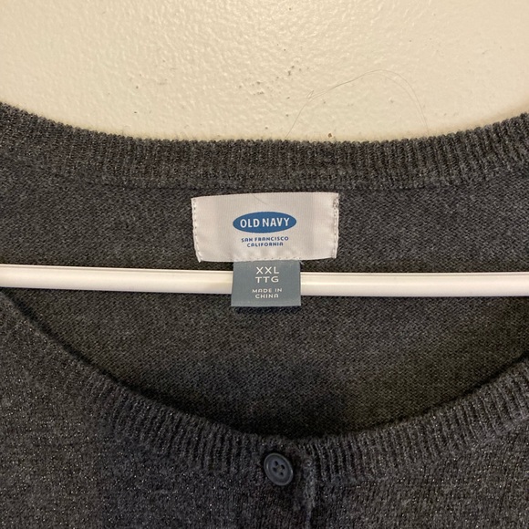 Women’s cardigan - Picture 2 of 3